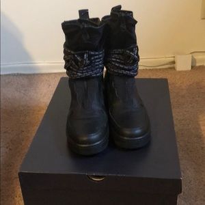 Air Force 1 Special Field high